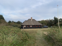 Huset fra vest